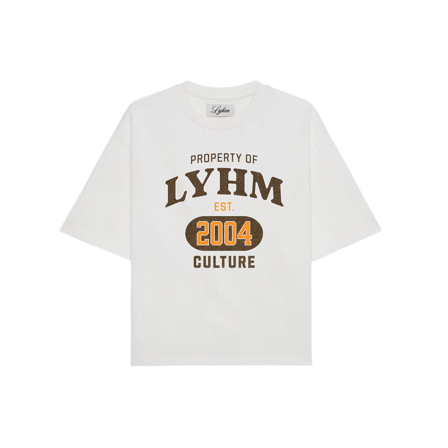 90's Property of LYHM - T-Shirt