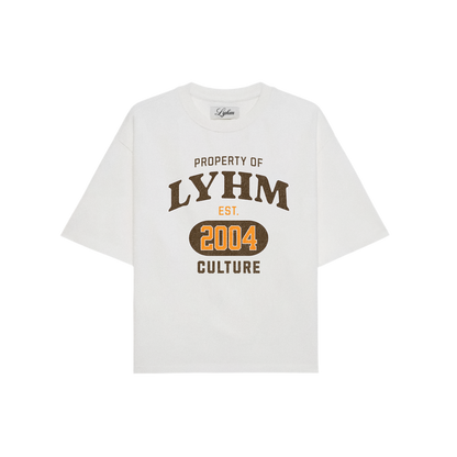 90's Property of LYHM - T-Shirt