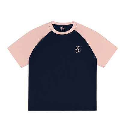 Raglan Sleeve T-Shirt