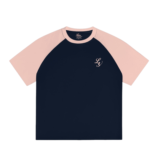 Raglan Sleeve T-Shirt