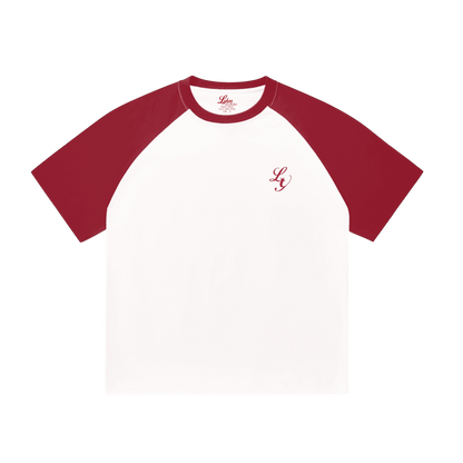 Raglan Sleeve T-Shirt