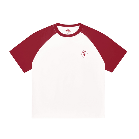 Raglan Sleeve T-Shirt