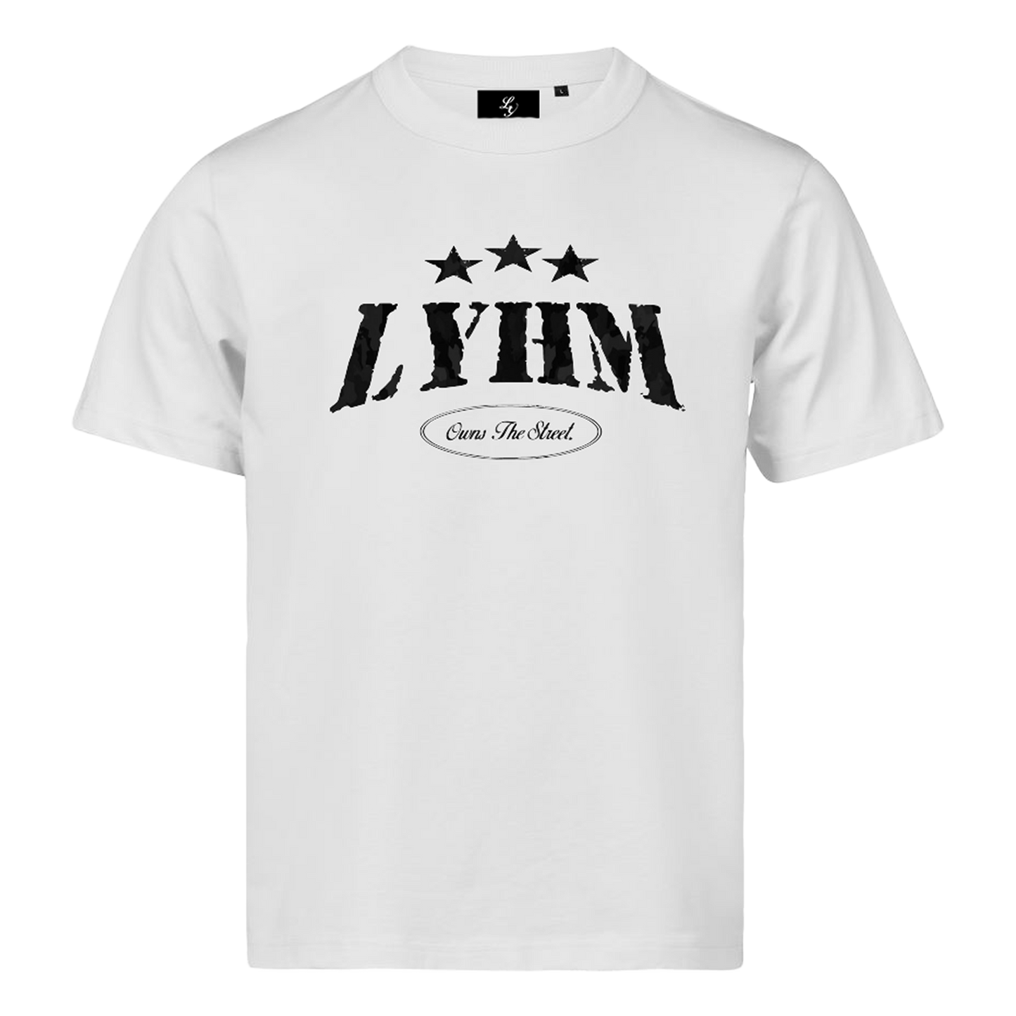 CAMOU T-SHIRT