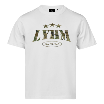 CAMOU T-SHIRT