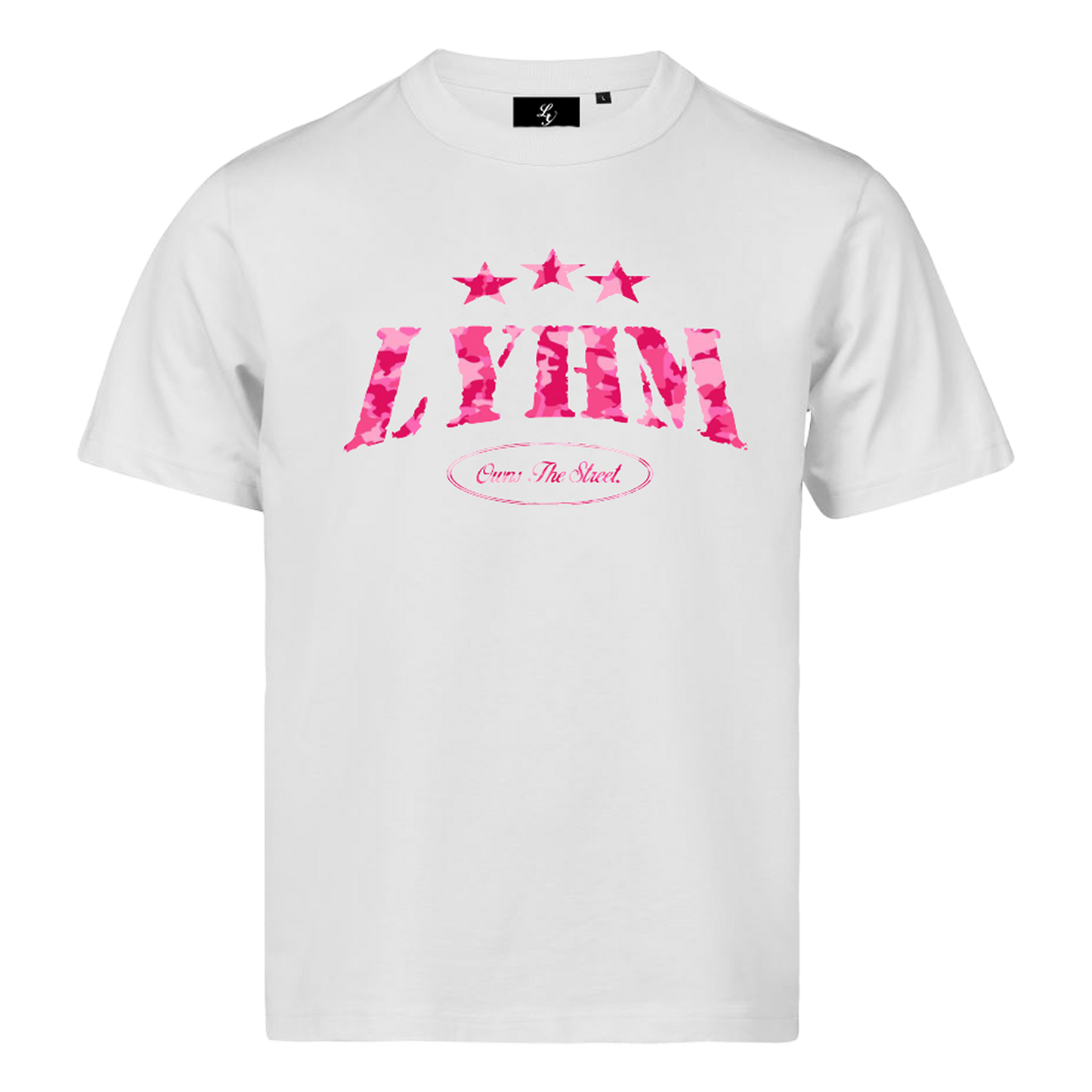 CAMOU T-SHIRT