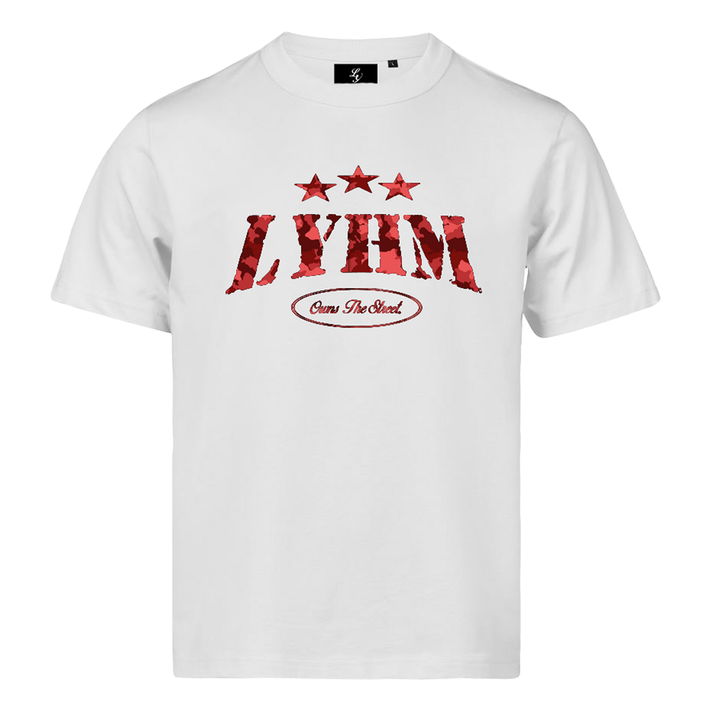 CAMOU T-SHIRT