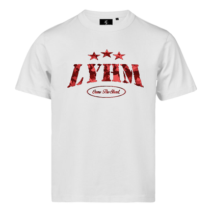 CAMOU T-SHIRT