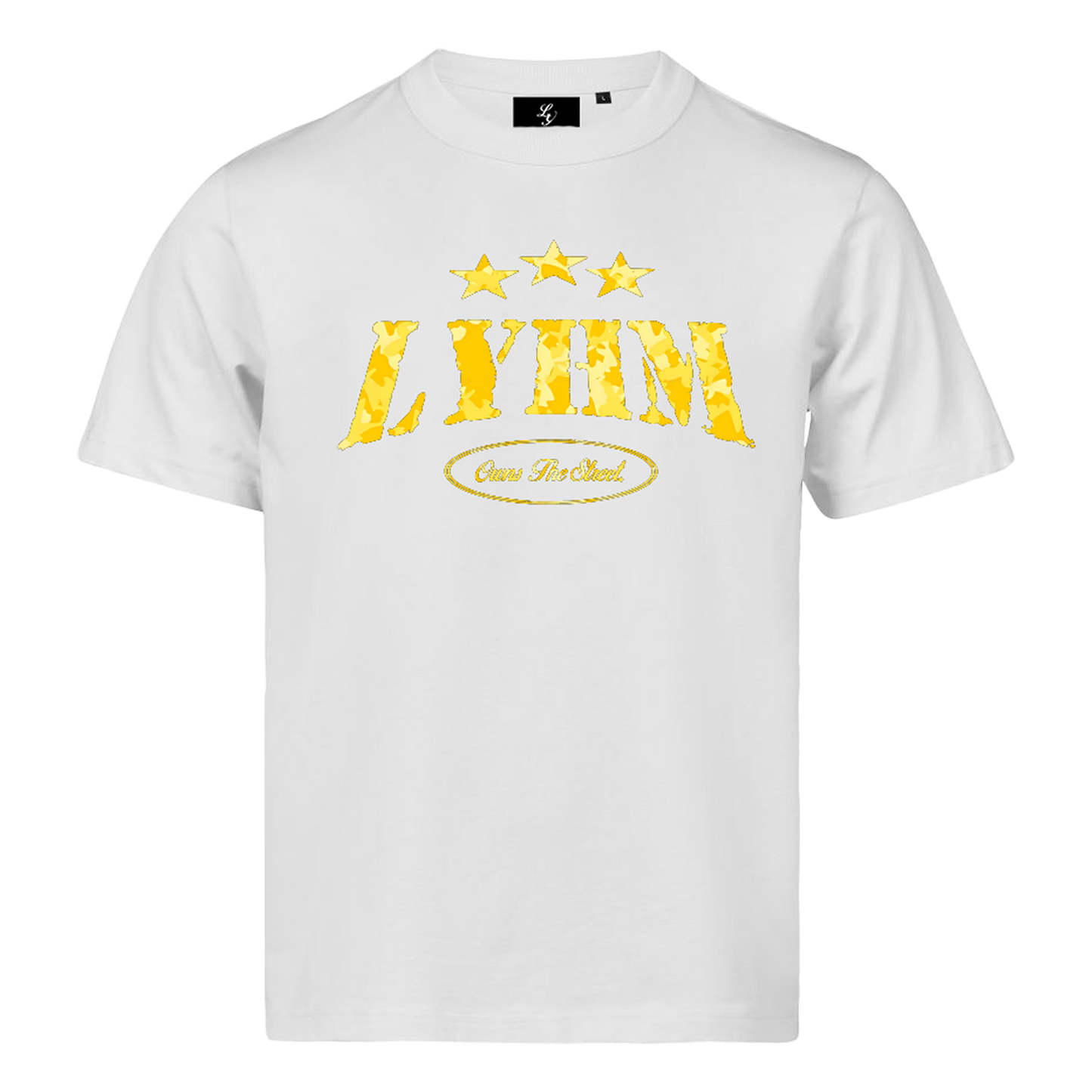 CAMOU T-SHIRT