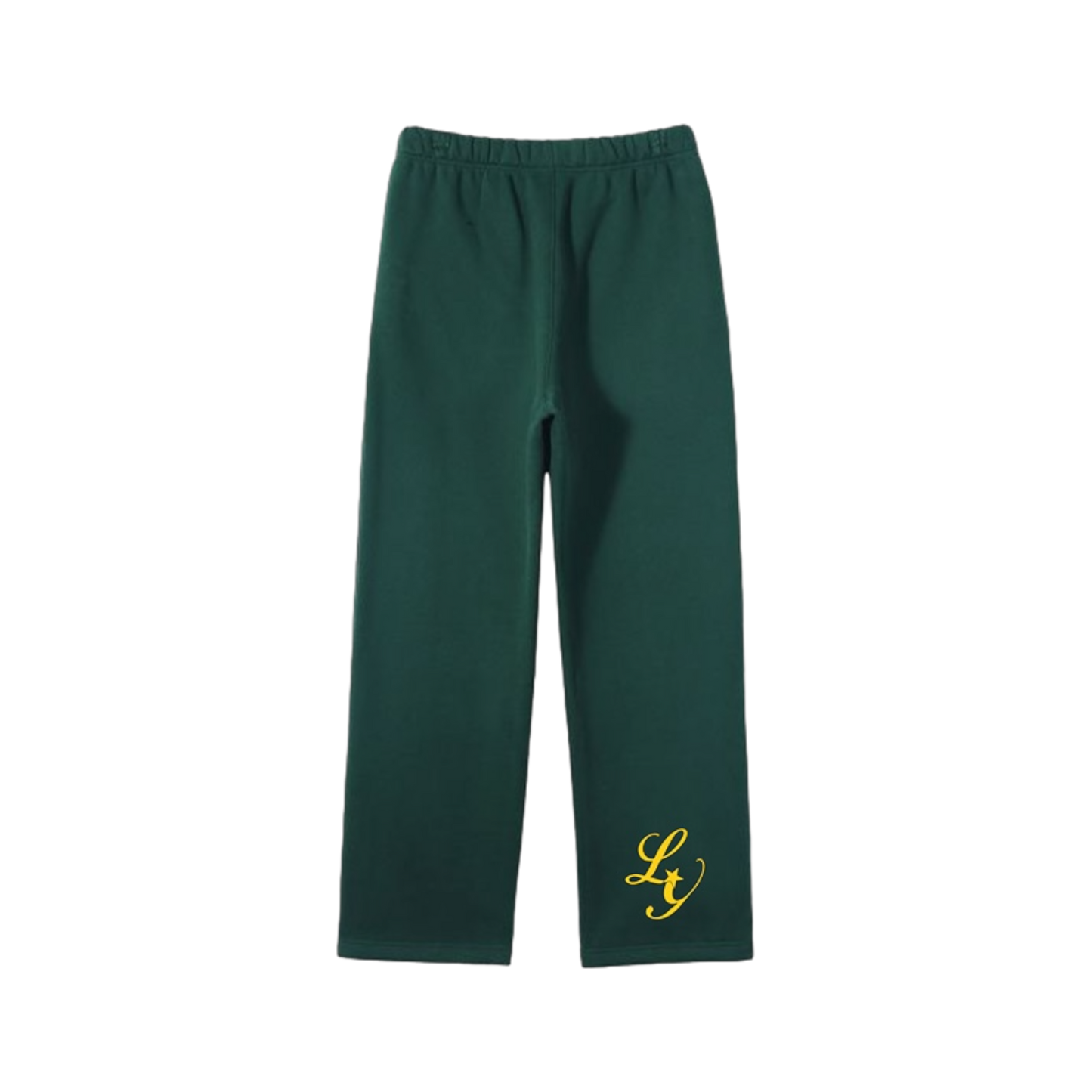 5-Star Green Tracksuit