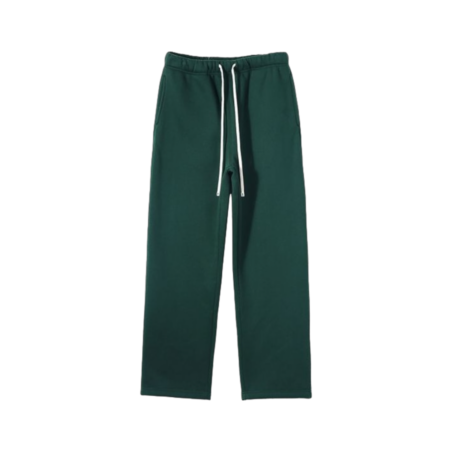5-Star Green Tracksuit