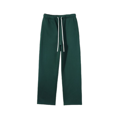 5-Star Green Tracksuit