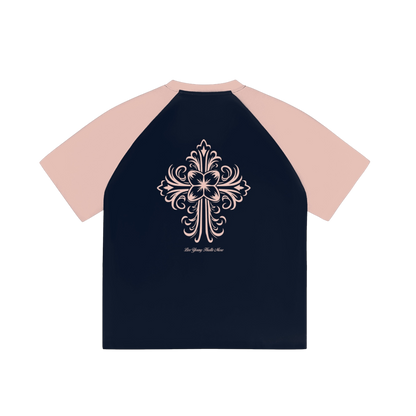 Raglan Sleeve T-Shirt