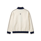 THE JACKET | Creme Edition