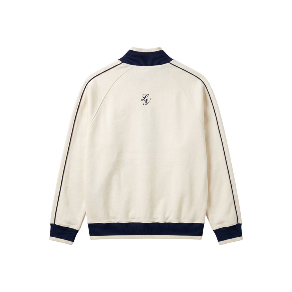 THE JACKET | Creme Edition