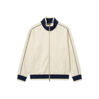 THE JACKET | Creme Edition