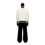 THE JACKET | Creme Edition