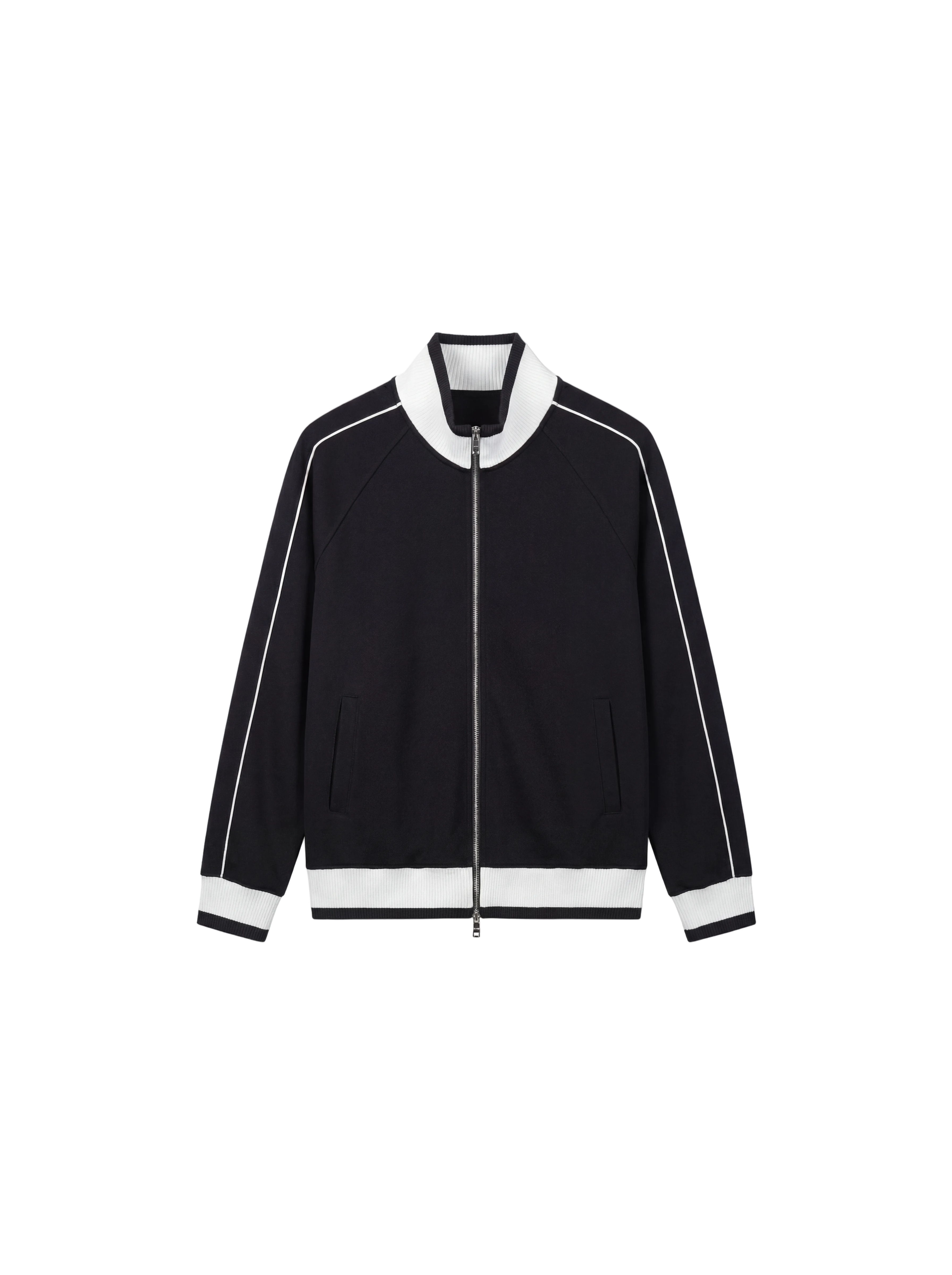 THE JACKET | Black Edition