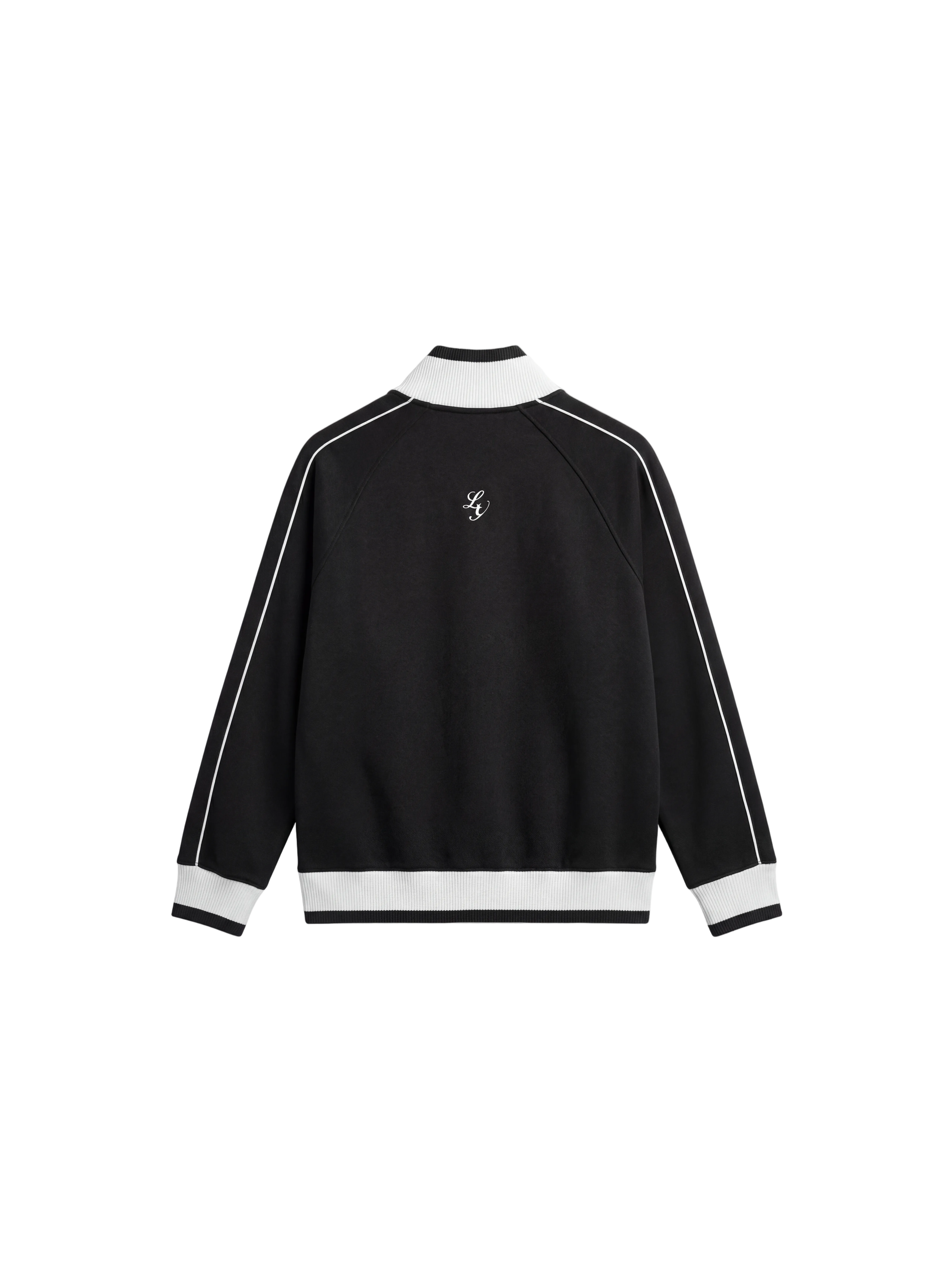 THE JACKET | Black Edition