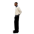 THE JACKET | Creme Edition