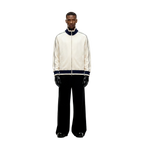 THE JACKET | Creme Edition