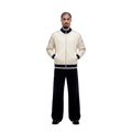 THE JACKET | Creme Edition