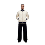 THE JACKET | Creme Edition