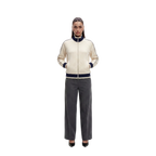 THE JACKET | Creme Edition