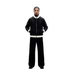 THE JACKET | Black Edition